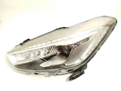 Used Left headlight DS DS 5 (KF_) 2.0 BlueHDi 150 (150 hp) 29273575