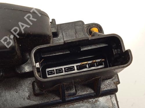 Front right lock NISSAN JUKE (F15) 1.5 dCi | BP18782279C97 