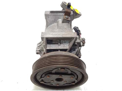 AC compressor NISSAN NV200 / EVALIA Bus 1.5 dCi 110 (M20, M20M) | BP16672593M34 