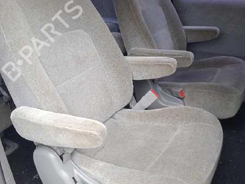 Right headlight KIA CARNIVAL II (GQ) 2.9 CRDi | BP12140305C29