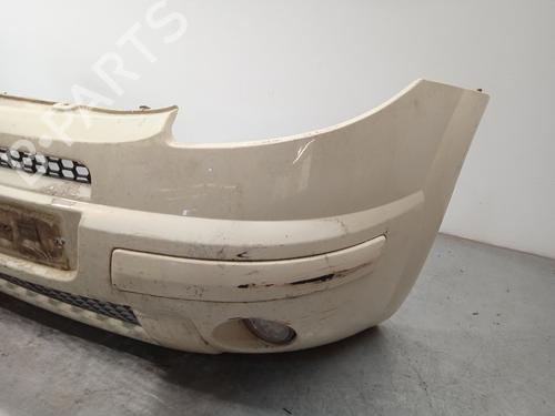 Front bumper CITROËN C3 Pluriel (HB_) 1.4 | BP26026125C7