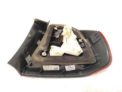 Left taillight BMW 3 (E90) 320 d | BP36491691C34 - Image 3