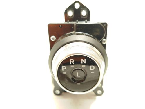 Gear lever FORD KUGA III (DFK) 2.5 Duratec Plug-in-Hybrid | BP30173702M90 - Image 2