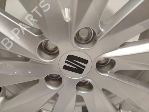Fælk SEAT ARONA (KJ7, KJP) 1.0 TSI | BP23090134C45  - Image 5
