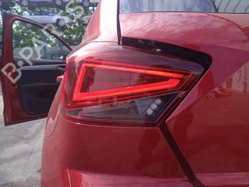 Electronic module SEAT IBIZA V (KJ1, KJG)  | BP14923330M83 