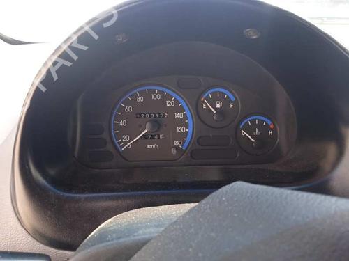 Right mirror DAEWOO MATIZ (M100, M150) 0.8 | BP8130202C27 