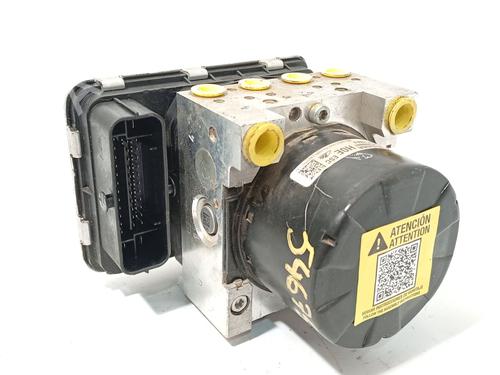 Used ABS pump NISSAN NAVARA NP300 Pickup (D23, D23T) 2.3 dCi (D231) (163 hp) 31308176