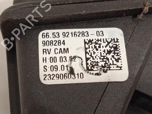 Electronic module BMW X6 (E71, E72) xDrive 35 d | BP19742567M83 