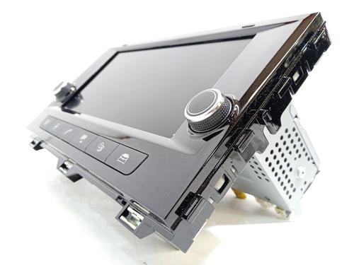 Display monitor SEAT IBIZA V (KJ1, KJG)  | BP19256481C48 