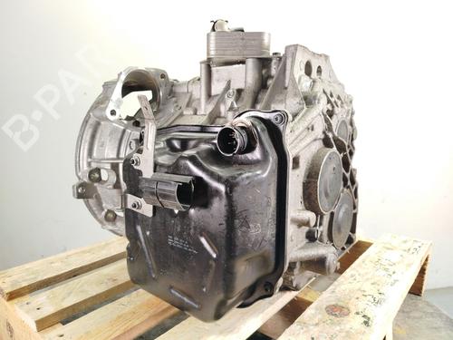 Gearbox VW PASSAT B8 (3G2, CB2) 2.0 TDI | BP26209744M3