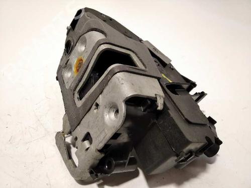 Used Front left lock FORD GALAXY III (CK) [2015-2026]  4833503