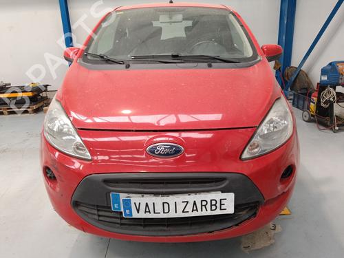 Alternator FORD KA (RU8) 1.2 | BP36934132M7  - Image 11