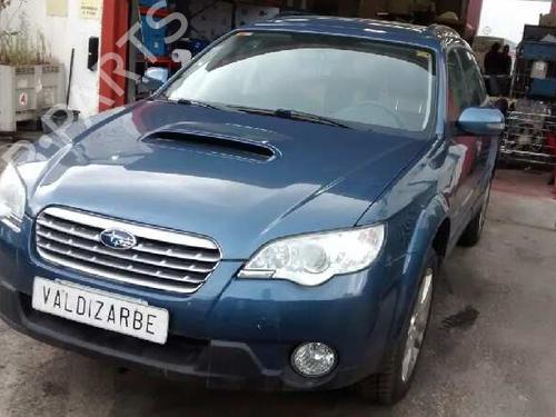 SUBARU OUTBACK (BL, BP) 2.0 D AWD (BPD) (150 hp) 113643