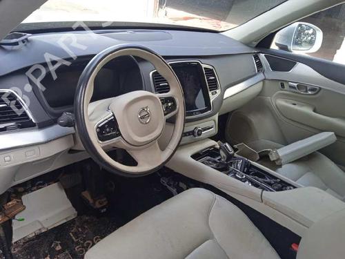 Starter VOLVO XC90 II (256) D5 AWD | BP13814463M8  - Image 17