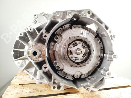 Gearkasse SEAT ATECA (KH7, KHP) 1.5 TSI (150 hp) 32346283