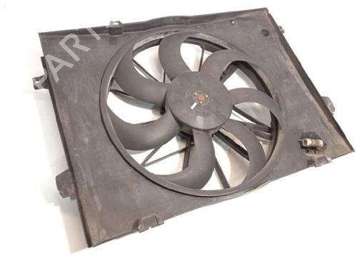 Radiator fan KIA SPORTAGE II (JE_, KM_)  | BP10726942M35 