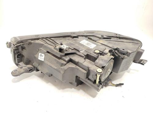 Right headlight VW T-CROSS (C11, D31) | BP31933645C29