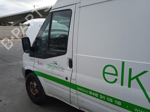 Alternator FORD TRANSIT Van (FA_ _) 2.2 TDCi | BP28601685M7