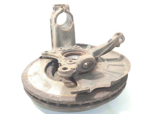 Used Right front steering knuckle VW TIGUAN (5N_) 2.0 TDI 4motion (140 hp) 7265735