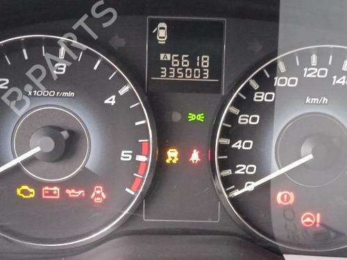 Instrument cluster SUBARU LEGACY V Estate (BR) 2.0 D AWD (BRD) | BP22729437C47 