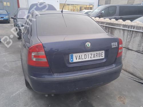 AC compressor SKODA OCTAVIA II (1Z3) 2.0 TDI 16V | BP23145790M34 