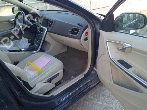 Front right window mechanism VOLVO S60 II (134) D4 | BP13552785C23 