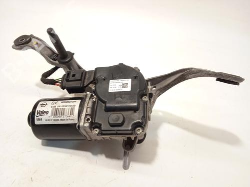 Used Front wiper motor OPEL ZAFIRA TOURER C (P12) 1.6 CDTI (75) (134 hp) 24363740