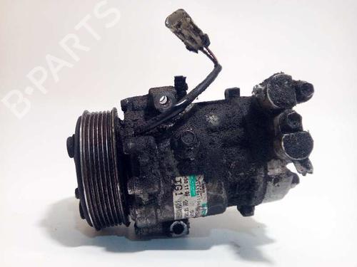 Used AC compressor SUZUKI SWIFT III (MZ, EZ) 1.3 DDiS (RS413D) (75 hp) 4806430