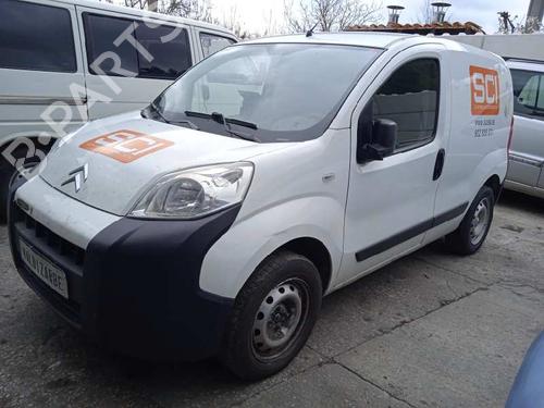 Starter CITROËN NEMO Box Body/MPV (AA_) 1.3 HDi 75 | BP19065446M8  - Image 7