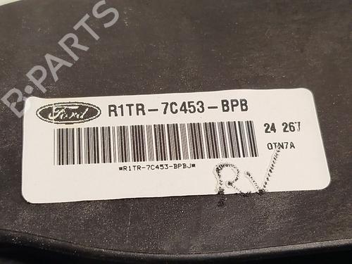 Gear lever FORD PUMA (J2K, CF7) 1.0 EcoBoost | BP30270415M90  - Image 5