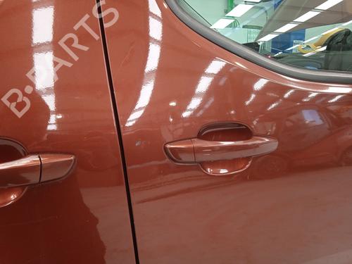 Left taillight PEUGEOT RIFTER 1.5 BlueHDi 130 | BP33428004C34 - Image 19