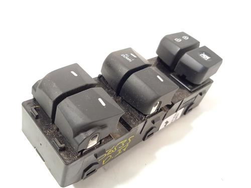 Used Left front window switch HYUNDAI ELANTRA V Saloon (MD, UD) [2010-2017]  28514541