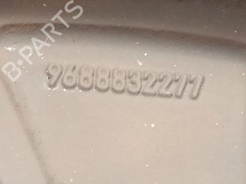 Rim CITROËN DS4 (NX_) 1.2 THP 130 | BP19545146C45 