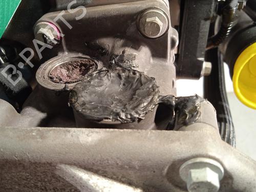 Engine FORD MONDEO V Hatchback (CE) 2.0 EcoBlue | BP26640650M1