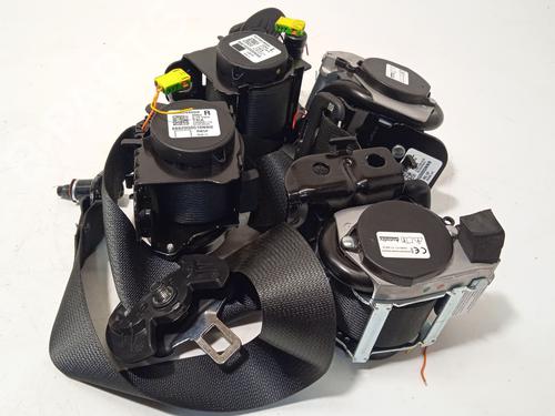 Airbag Kit HYUNDAI BAYON (BC3) 1.0 T-GDI 48V-Hybrid | BP29944920C86