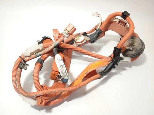 Used Electronic module Electronic module TOYOTA AURIS Estate (_E18_) 1.8 Hybrid (ZWE186_, ZWE186R, ZWE186H) (136 hp) 15491461 15491461