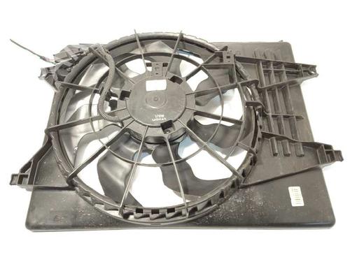 Used Radiator fan KIA CARENS IV [2013-2026]  13053706
