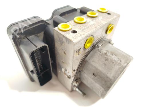 Used ABS pump NISSAN MICRA V (K14) [2016-2026]  24139850