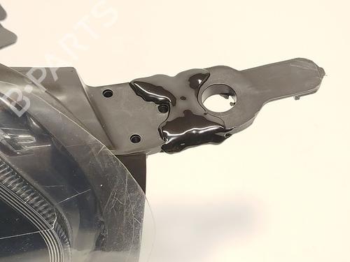 Phare gauche CITROËN JUMPY III Van (V_)  | BP29309303C28 