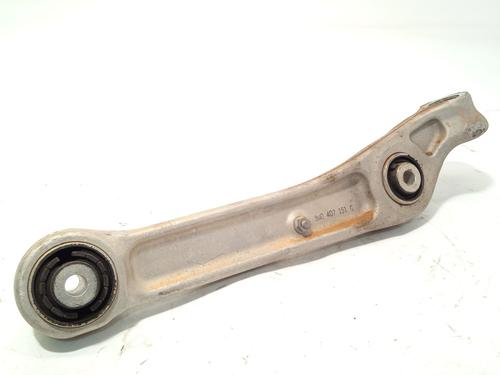 Used Left front suspension arm AUDI A4 B9 Avant (8W5, 8WD) 35 TDI Mild Hybrid (163 hp) 27493882