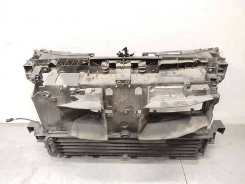 Frontplate/Frontkurv RENAULT MEGANE IV Grandtour (K9A/M/N_) 1.5 Blue dCi 115 (K9A6) (116 hp) 32382414