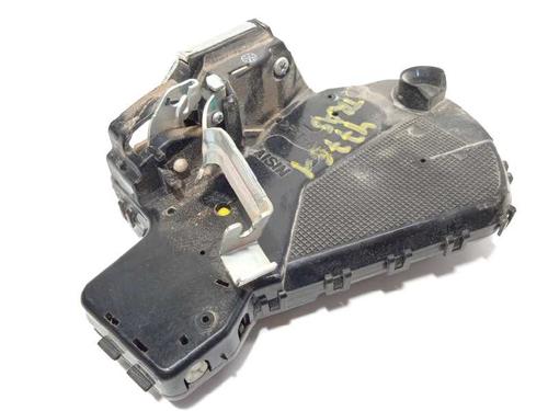 Tailgate lock TOYOTA LAND CRUISER PRADO (_J15_) 2.8 D-4D (GDJ150_, GDJ155_, GDJ150) (177 hp) 6911060232