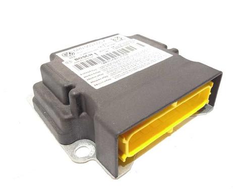 Used ECU airbags ECU airbags VW POLO V (6R1, 6C1) 1.2 (70 hp) 9830557 9830557