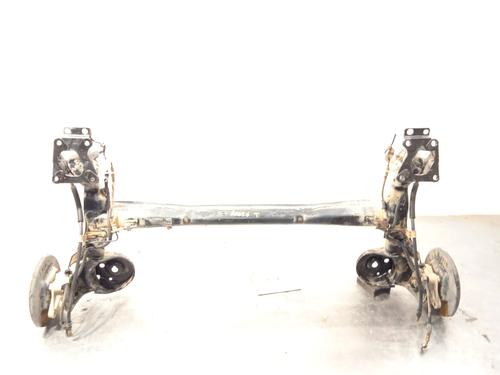 Used Rear axle CITROËN BERLINGO (ER_, EC_) 1.5 BlueHDi 100 (102 hp) 29022617