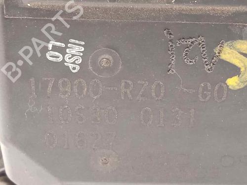 Throttle body HONDA CR-V IV (RM_) 1.6 i-DTEC (RE6) | BP16456767M82