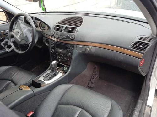 Electronic module MERCEDES-BENZ E-CLASS (W211) E 320 CDI (211.026) | BP10227067M83 