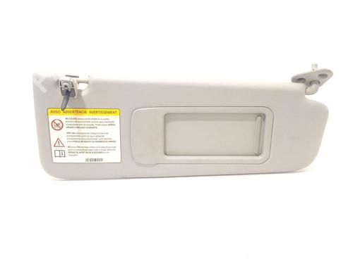 Right sun visor BMW X1 (E84) xDrive 18 d | BP38508751I2 - Image 2