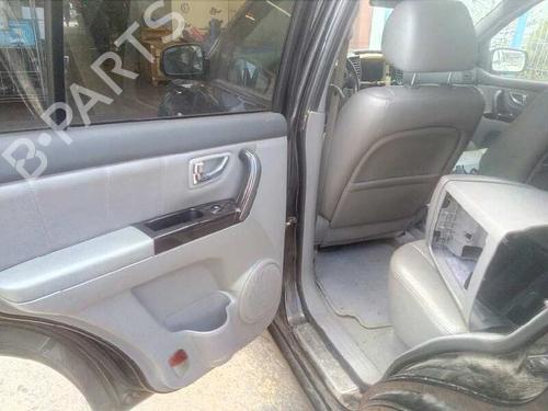 Right rear brake caliper KIA SORENTO I (JC) 2.5 CRDi 4WD | BP11561495M106 