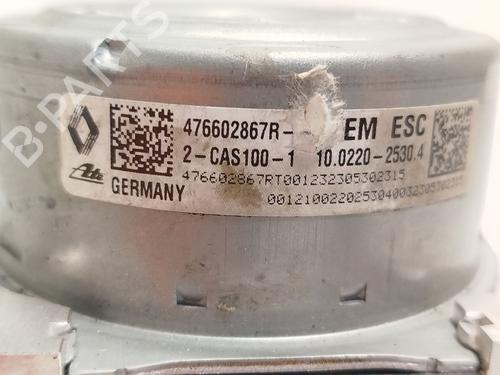 ABS pump DACIA SANDERO II 1.5 dCi 75 / Blue dCi 75 (B8JW, B8M4, B8AH, B8M7, B8M6) | BP23269560M43  - Image 5