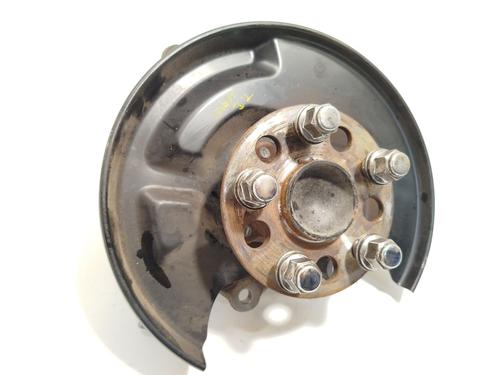 Used Left rear steering knuckle TOYOTA C-HR (_X1_) 1.8 Hybrid (ZYX10_, ZYX11_) (98 hp) 30100635